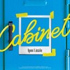 孝敏、JustaTee - Cabinet