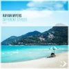 Rayan Myers《April》[MP3/LRC]