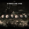 D-Fence、mr. hyde - Raggen