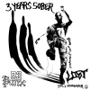 93PUNX、Vic Mensa、Travis Barker - 3 Years Sober