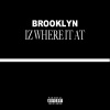 sincere、Mango Daddy - Brooklyn Iz Where It At (Explicit)