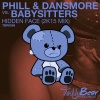 Babysitters、Phill & Dansmore《Hidden Face (2K15 Mix)》[MP3/LRC]