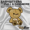 Babysitters、Phill & Dansmore《Moa Colla Ku Shimo》[MP3/LRC]