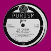 Dj Cream - Green Thumb