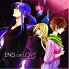 MineK、神威がくぽ、MEIKO - Change Over