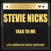 Stevie Nicks - Outside the Rain (Live)