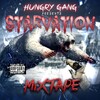 Hungry Gang - Is You Really Down To Mobb (Feat. Beathoes Truu & Lil Ceasar)