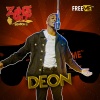 FreemeTV、DEON - ZoneOut Sessions (Explicit)