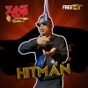 FreemeTV、Hitman (终极刺客) - ZoneOut Sessions (Explicit)