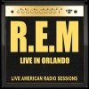 R.E.M - Little America (Live)