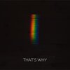 Crystin、The Sea & the Sun - Thats's Why (Sun Cut)