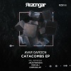 Avar Garden - Catacombs