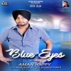 Aman Happy - Blue Eyes