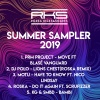 PRM Project、Blasé Vanguard、POLO、Roska、DJ Motu - Move