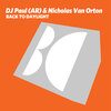 Nicholas Van Orton、DJ Paul - Back to Daylight