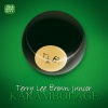 Terry Lee Brown Junior - Night Shade