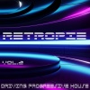 Al-faris - Twisted on Purpose (Extended Mix)