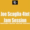 Joe Scaglia Quartett、Joe Scaglia、Federico Foglia、Gianni Serino、Cosimo Storace - Blue night