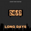 RDS、Pastos、Ghost《Long Days》[MP3/LRC]