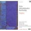 frieder bernius、Deutsche Kammerphilharmonie Bremen - Mendelssohn: Paulus, Op. 36, MWV A14 / Part 1: No. 1 Ouvertüre