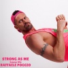 Raffaele Poggio - Strong as Me (Summer Mix)