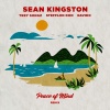 Sean Kingston、Trey Songz、DaVido、Stefflon Don《Peace of Mind (Remix)》[MP3/LRC]