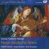 Monika Mauch - No. 3 Süßer Blumen Ambraflocken, HWV 204