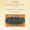 jos van immerseel - Keyboard Sonata in B-Flat Major, Op. 24, No. 2: I. Allegro con brio