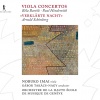 Nobuko Imai - Viola Concerto, BB 128 (revised version by N. Dellamaggiore and P. Bartok): I. Allegro moderato