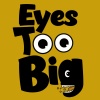 Joe Grind、Kaze Beats《Eyes Too Big》[MP3/LRC]