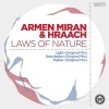 Hraach、Armen Miran - Light
