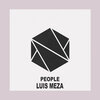 Luis Meza - People