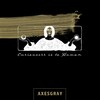 Axesgray - Cure for the Curious