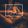 Tony Waze - Say It's Real