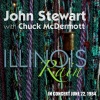 John Stewart、Chuck McDermott - July, You're a Woman with Chuck McDermott