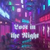 David Perez - Lost in the Night