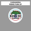 Cassandria Daiva - Rising Funk