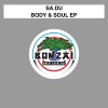 Sa.Du - Body & Soul