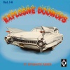 Bobby Ferguson、The Gates - Wrapped in Green, Made for a Teen