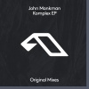 John Monkman《Komplex》[MP3/LRC]