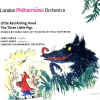 Chris Jarvis - Little Red Riding Hood, Op. 73 (edited version): Enchanted Forest