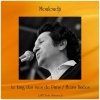 Mouloudji - Le long des rues de Paris (Remastered 2019)