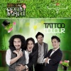 Tattoo Colour - Kra Tang Dok Mai Hai Kun