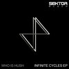 Who Is Hush - Breathe