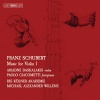Ariadne Daskalakis、Die Kölner Akademie、Michael Alexander Willens - Rondo in A Major, D. 438