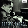 George Enescu、Yehudi Menuhin、Orchestre Symphonique De Paris、Pierre Monteux《I. Vivace》[MP3/LRC]