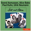 alice babs、Paul Kuhn、svend asmussen、Ulrik Neumann - Es War Einmal Ein Musikus