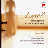 yaara tal、andreas groethuysen、Johannes Brahms - I. Thema. Leise und innig