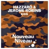Hazzaro、Jerome Robins - Kids