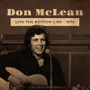 Don Mclean - Cowboy Hero (Live)